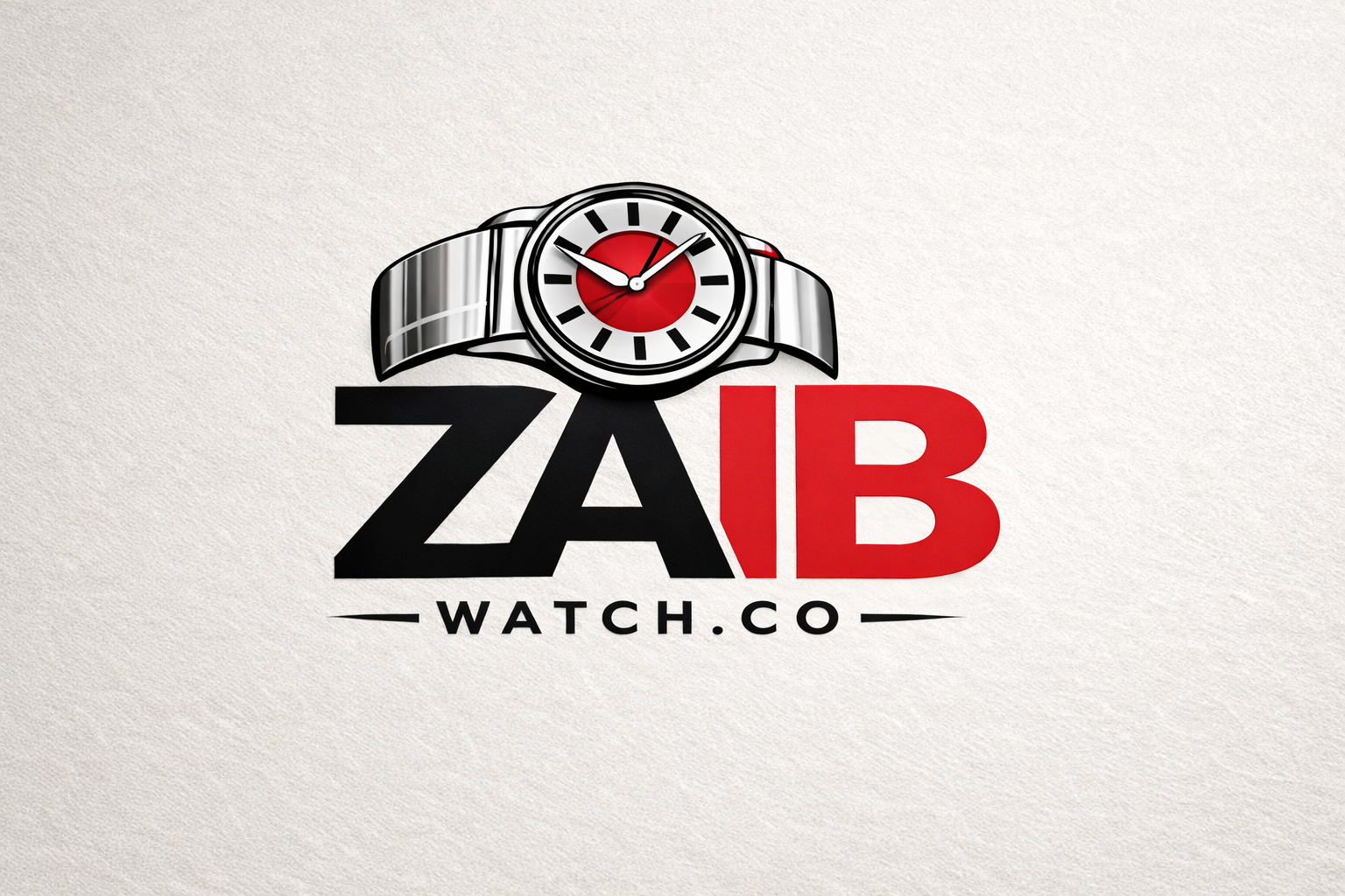 ZaibWatch