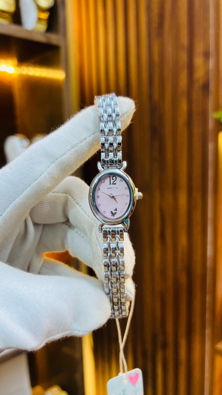 LADIES BRACELET WATCH ( mix variety )