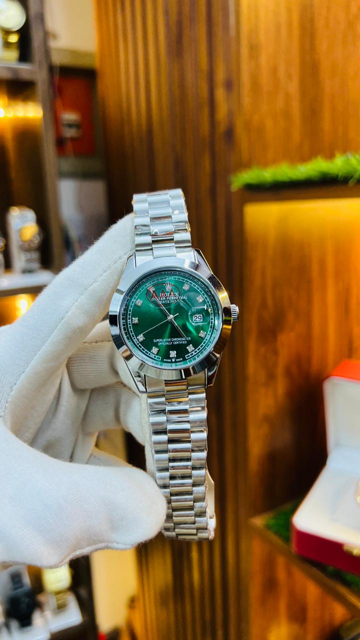 ROLEX ( SECOND COPY)