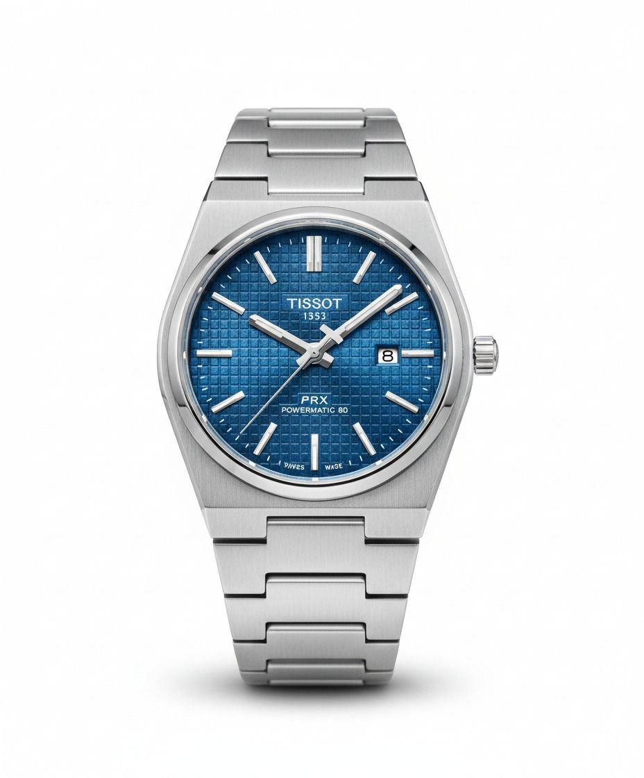 Tissot PRX